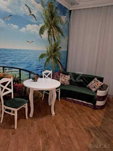 3 otaqlı yeni tikili - Yasamal r. - 178 m² (12)