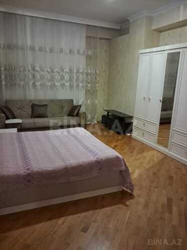 3 otaqlı yeni tikili - Yasamal r. - 178 m² (10)