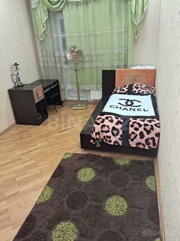 3 otaqlı yeni tikili - Yasamal r. - 178 m² (6)