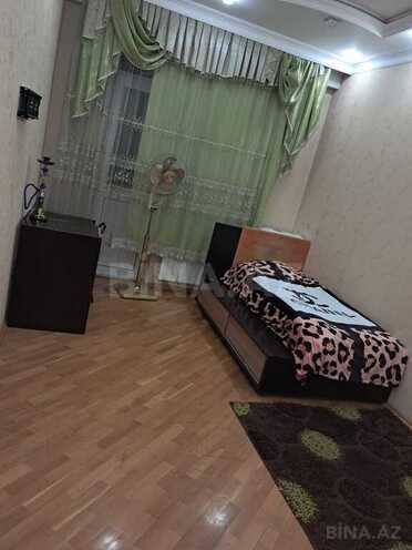 3 otaqlı yeni tikili - Yasamal r. - 178 m² (3)