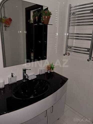 3 otaqlı yeni tikili - Yasamal r. - 178 m² (7)