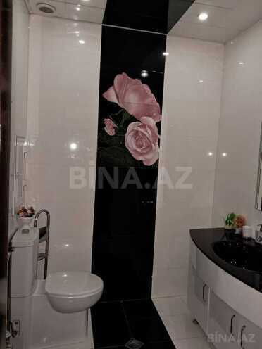 3 otaqlı yeni tikili - Yasamal r. - 178 m² (8)