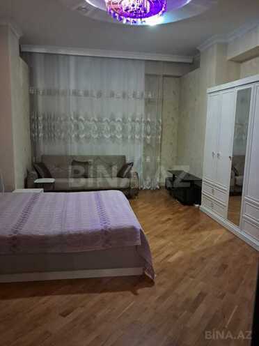 3 otaqlı yeni tikili - Yasamal r. - 178 m² (13)