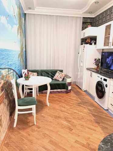 3 otaqlı yeni tikili - Yasamal r. - 178 m² (5)