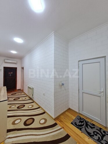 3 otaqlı həyət evi/bağ evi - Pirşağı q. - 80 m² (15)