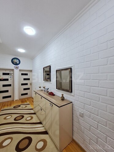 3 otaqlı həyət evi/bağ evi - Pirşağı q. - 80 m² (16)