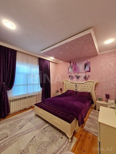 3 otaqlı həyət evi/bağ evi - Pirşağı q. - 80 m² (10)