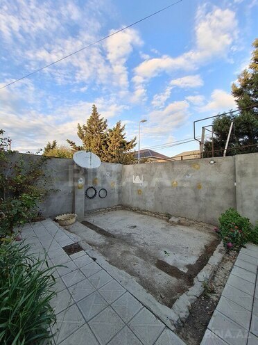 3 otaqlı həyət evi/bağ evi - Pirşağı q. - 80 m² (3)