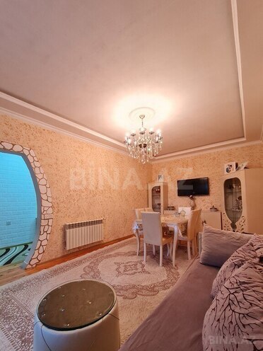 3 otaqlı həyət evi/bağ evi - Pirşağı q. - 80 m² (7)