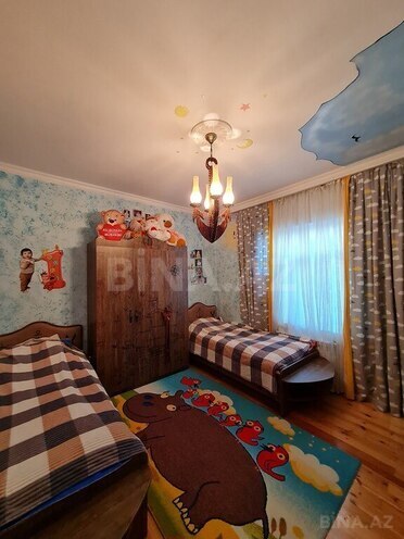 3 otaqlı həyət evi/bağ evi - Pirşağı q. - 80 m² (12)