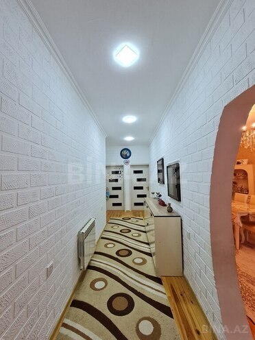 3 otaqlı həyət evi/bağ evi - Pirşağı q. - 80 m² (17)