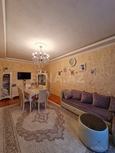 3 otaqlı həyət evi/bağ evi - Pirşağı q. - 80 m² (6)
