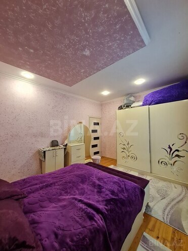 3 otaqlı həyət evi/bağ evi - Pirşağı q. - 80 m² (11)