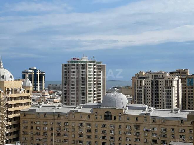 Продаётся 4-комн. новостройка 236 м², м. Низами, photo 8 from 17