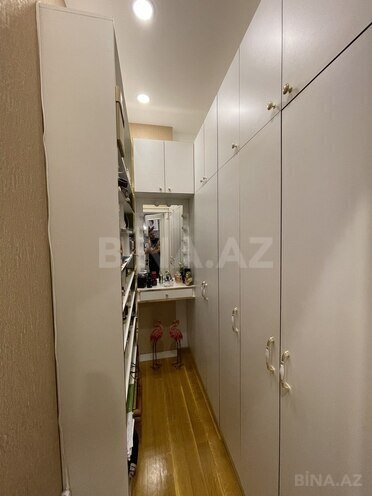 3 otaqlı yeni tikili - 8-ci mikrorayon q. - 160 m² (6)