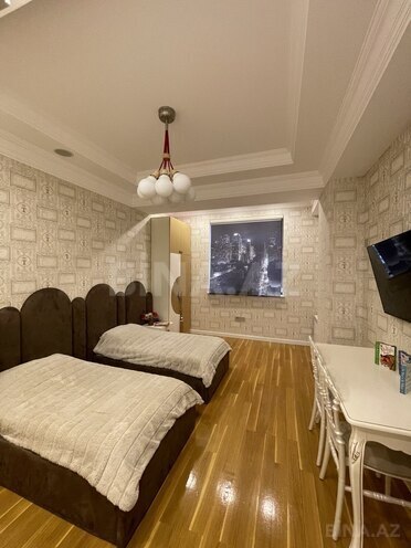 3 otaqlı yeni tikili - 8-ci mikrorayon q. - 160 m² (9)