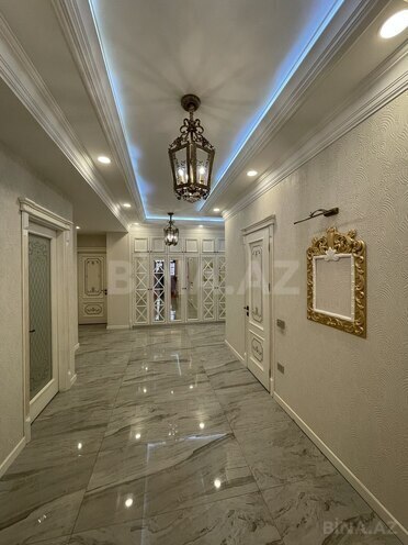 3 otaqlı yeni tikili - 8-ci mikrorayon q. - 160 m² (15)
