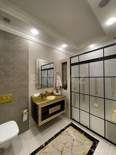 3 otaqlı yeni tikili - 8-ci mikrorayon q. - 160 m² (13)