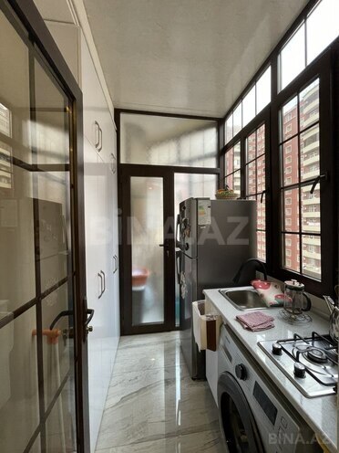 3 otaqlı yeni tikili - 8-ci mikrorayon q. - 160 m² (11)