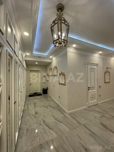 3 otaqlı yeni tikili - 8-ci mikrorayon q. - 160 m² (17)