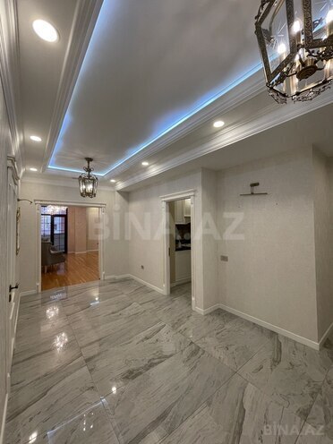 3 otaqlı yeni tikili - 8-ci mikrorayon q. - 160 m² (18)