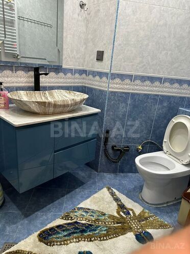 3-комн. новостройка - м. Элмляр Академиясы - 162 м² (11)