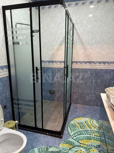 3-комн. новостройка - м. Элмляр Академиясы - 162 м² (13)