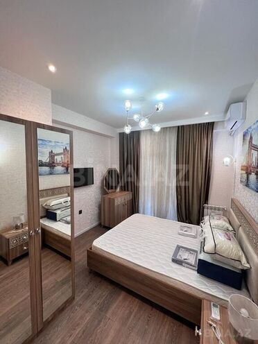 2 otaqlı yeni tikili - Nərimanov r. - 55 m² (4)