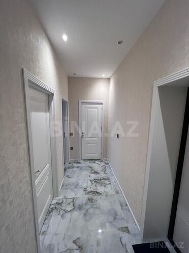 2 otaqlı yeni tikili - Nərimanov r. - 55 m² (3)