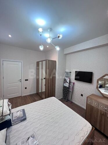 2 otaqlı yeni tikili - Nərimanov r. - 55 m² (5)