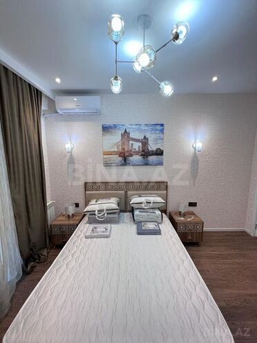 2 otaqlı yeni tikili - Nərimanov r. - 55 m² (6)