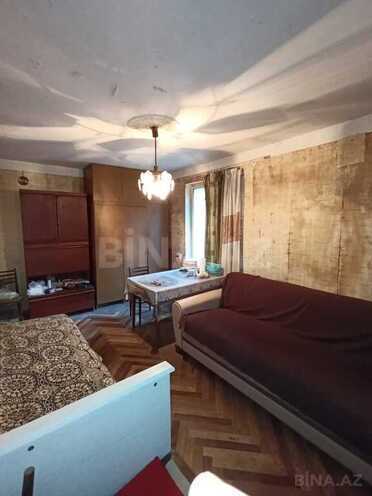 1-комн. вторичка - м. Иншаатчылар - 30 м² (4)