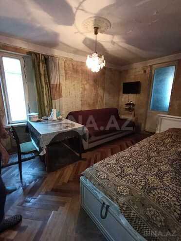 1-комн. вторичка - м. Иншаатчылар - 30 м² (3)