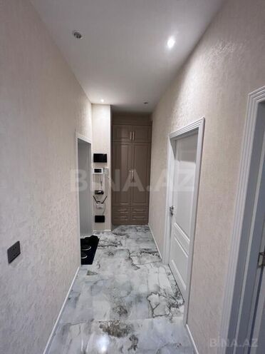 2 otaqlı yeni tikili - Nərimanov r. - 55 m² (7)