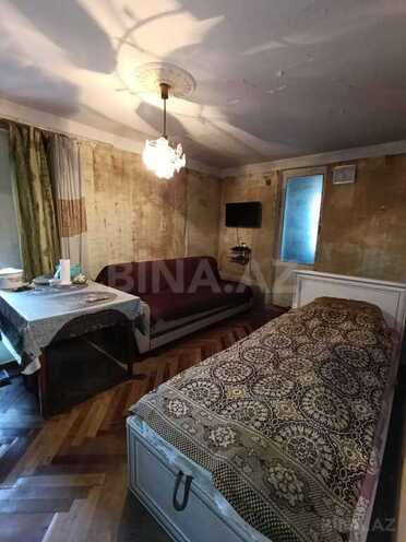 1-комн. вторичка - м. Иншаатчылар - 30 м² (1)