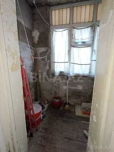 1-комн. вторичка - м. Иншаатчылар - 30 м² (6)