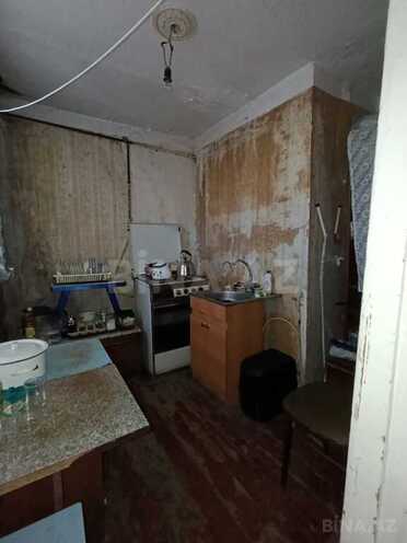 1-комн. вторичка - м. Иншаатчылар - 30 м² (10)