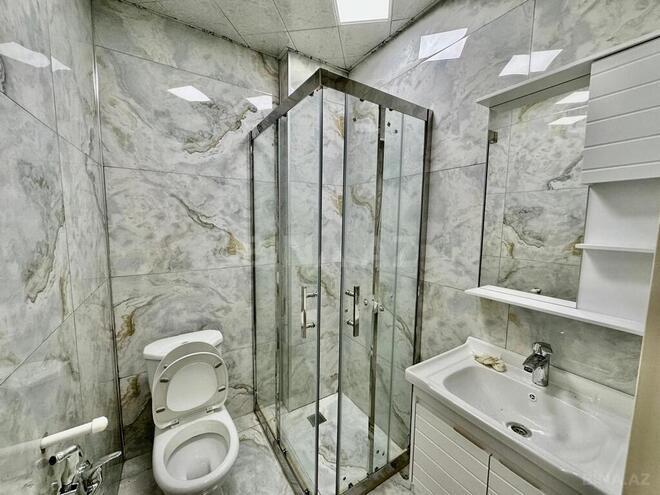 2 otaqlı yeni tikili - Nərimanov r. - 55 m² (8)
