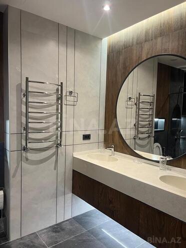 2 otaqlı yeni tikili - Nəsimi r. - 110 m² (9)