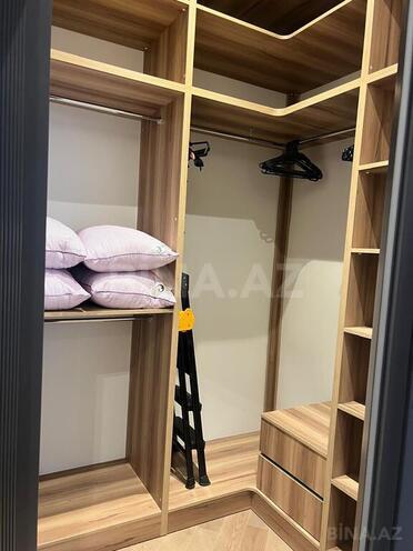 2 otaqlı yeni tikili - Nəsimi r. - 110 m² (10)