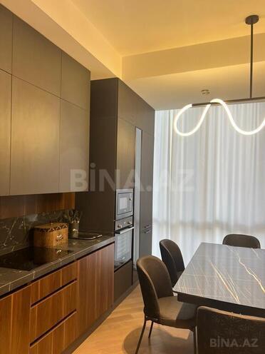 2 otaqlı yeni tikili - Nəsimi r. - 110 m² (4)