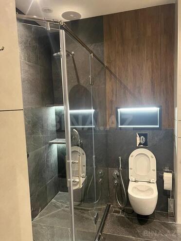 2 otaqlı yeni tikili - Nəsimi r. - 110 m² (8)