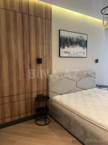 2 otaqlı yeni tikili - Nəsimi r. - 110 m² (7)