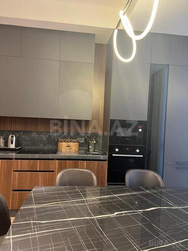 2 otaqlı yeni tikili - Nəsimi r. - 110 m² (5)