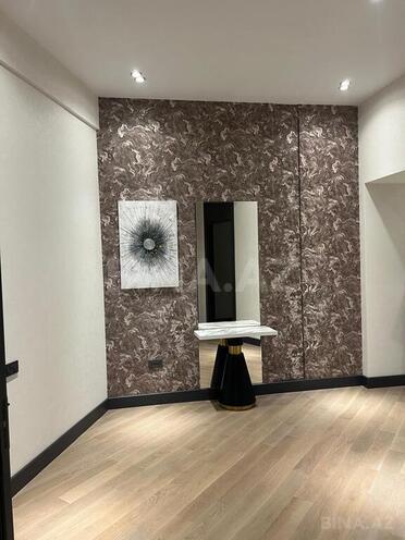 2 otaqlı yeni tikili - Nəsimi r. - 110 m² (2)