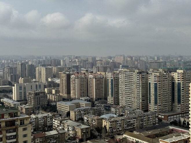 Satılır 10 otaqlı yeni tikili 1 000 m², Şah İsmayıl Xətai m., photo 12 from 31