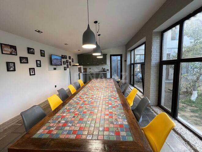 Сдаётся 5-комн. дом/дача 230 м², пос. Мардакан, photo 22 from 30