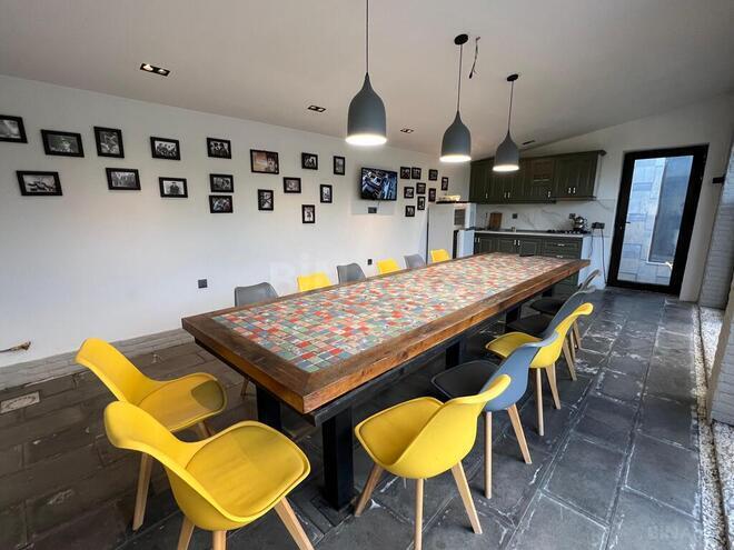 Сдаётся 5-комн. дом/дача 230 м², пос. Мардакан, photo 27 from 30