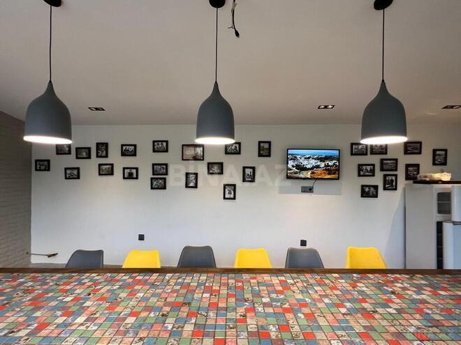 Сдаётся 5-комн. дом/дача 230 м², пос. Мардакан, photo 26 from 30