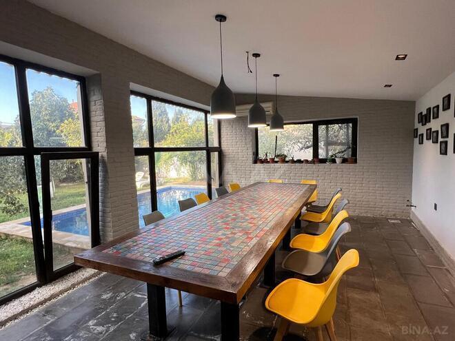 Сдаётся 5-комн. дом/дача 230 м², пос. Мардакан, photo 24 from 30